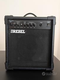 Amplificatore Chitarra REBEL KG-20 - 40W