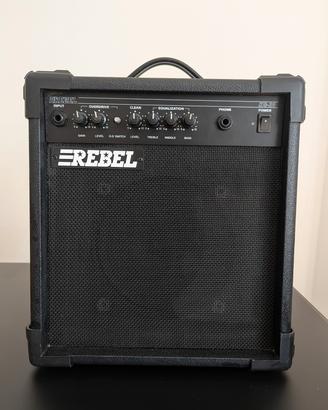 Amplificatore Chitarra REBEL KG-20 - 40W