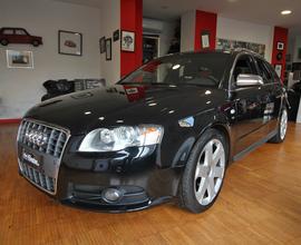 Audi A4 S4 Avant 4.2 V8 quattro S tiptronic B7 344