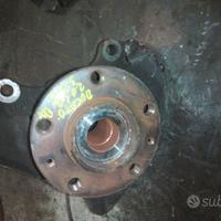 Mozzo fiat ducato anno 2010 ant dx - cil. 3.0 dies