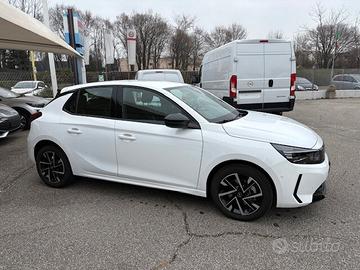 Opel Corsa 1.2 100 CV GS