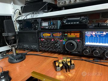 Yaesu Ftdx-9000