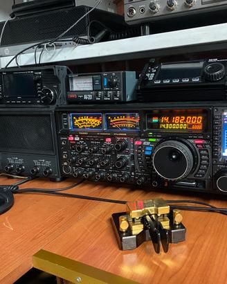 Yaesu Ftdx-9000