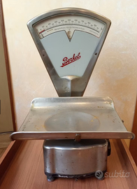 Bilancia vintage Berkel oggetto da collezione