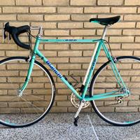 Bicicletta Bianchi - vintage perfetta