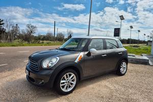 Mini Cooper Countryman 1.6 122 Cv Benzina