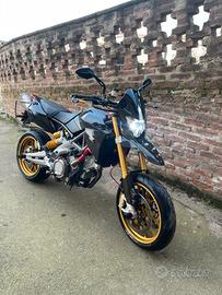 Aprilia dorsoduro 750 2009 depo A2