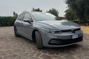 Volkswagen Golf 2.0 TDI 150 CV DSG SCR Style PRONT