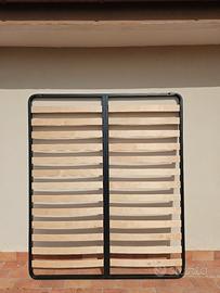 Rete matrimoniale a doghe NUOVA