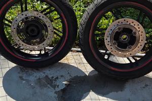 cerchi sh 300 abs  sport 