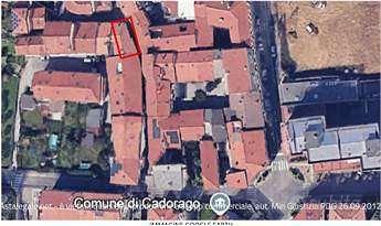 Trilocale a Cadorago