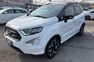 Ford EcoSport 1.5 Ecoblue 100cv S&S ST-Line