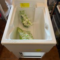 Lavandino e mobiletto