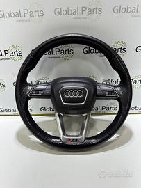 Volante sterzo Audi Rs3 Rsq3