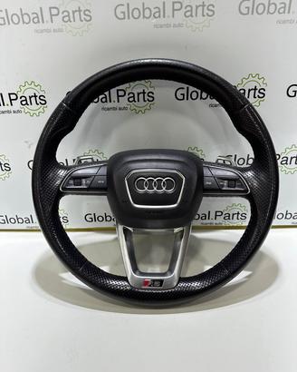 Volante sterzo Audi Rs3 Rsq3