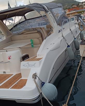 mano Marine 28.50 diesel