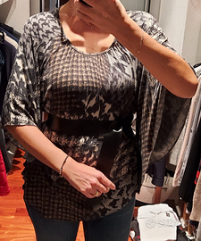 Maglia Coconuda