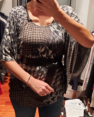 Maglia Coconuda