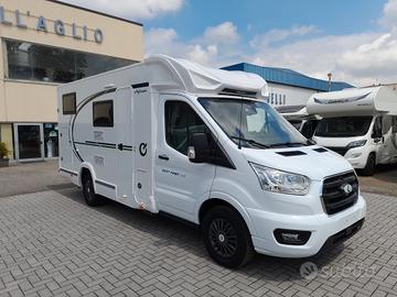 CHAUSSON S697 FIRST LINE IN PRONTA CONSEGNA LETTI 