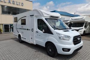 CHAUSSON S697 FIRST LINE IN PRONTA CONSEGNA LETTI 