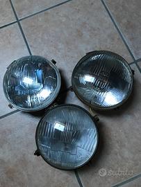 Fanali anteriori A112 Fiat 850