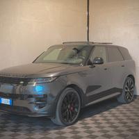 Land Rover Range Sport 3.0D l6 300 CV Dynamic HSE