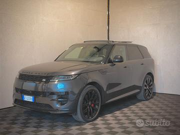 Land Rover Range Sport 3.0D l6 300 CV Dynamic HSE