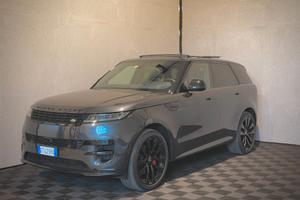 Land Rover Range Sport 3.0D l6 300 CV Dynamic HSE