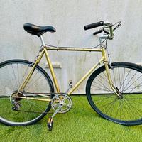 Bici corsa da uomo Vintage