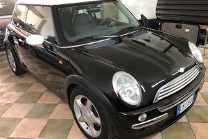 Mini Cooper 1.6 benzina