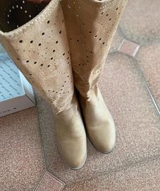 Sti ali primavera/estate taglia 41