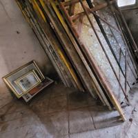 Impalcatura Edilizia Ponteggio