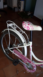 Bicicletta Alpina bike per bambina/ragazza