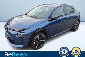 Lancia Ypsilon 1.2 MHEV EDIZIONE CASSINA E-DCT