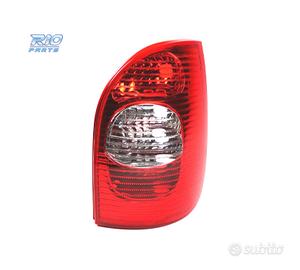 FANALI POSTERIORI DESTRO PER CITROEN XSARA PICASSO