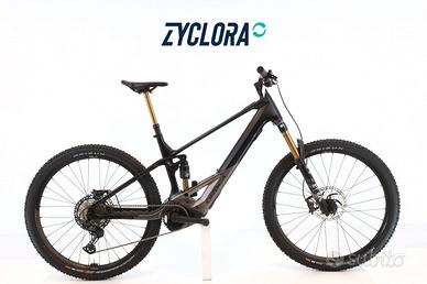 Orbea Wild M-Team XT t.XL