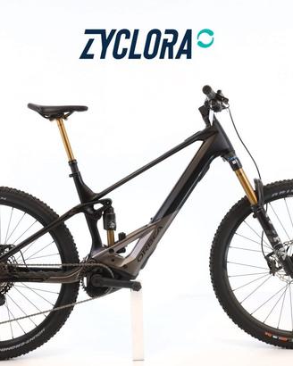 Orbea Wild M-Team XT t.XL