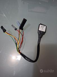Kit sblocco velocità 