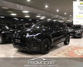 LAND ROVER Range Rover Evoque 2.0D I4 163 CV AWD