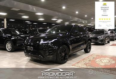 LAND ROVER Range Rover Evoque 2.0D I4 163 CV AWD