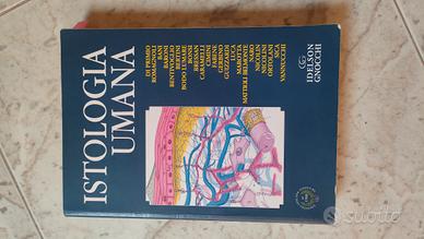 Istologia Bani idelson gnocchi