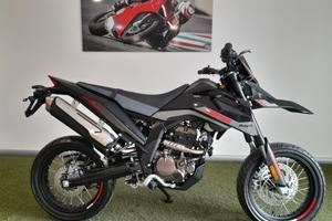 Malaguti XSM 125