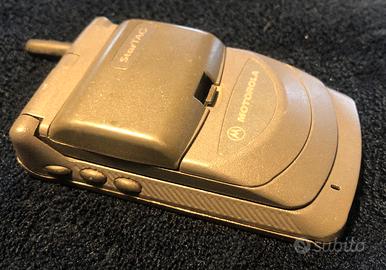 Motorola Star TAC MG1-4E12 non funzionante