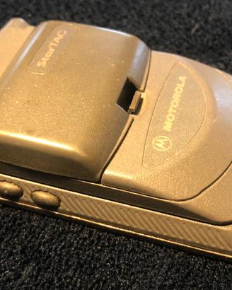 Motorola Star TAC MG1-4E12 non funzionante