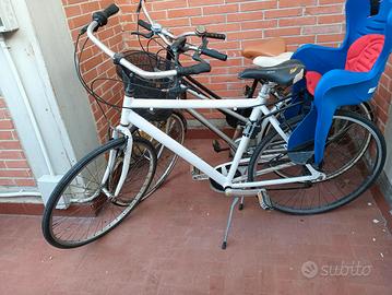 bicicletta 28 