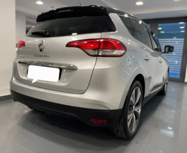 Renault scenic automatica