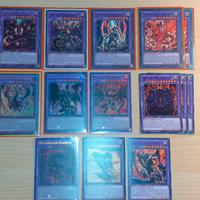 Base Mazzo Deck Core Branded Despia Yugioh