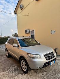 Hyundai Santa Fe 2.2 CRDi VGT Dynamic 5 p.ti