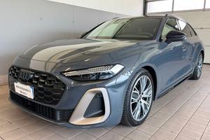 Audi A5 Avant TDI 150 kW mHEV+ S tronic quattro Li