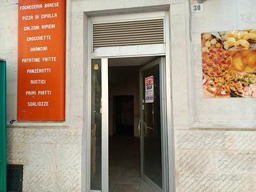 Locale commerciale 70 mq a Ruvo di Puglia